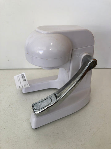 SPREMI AGRUMI MANUALE