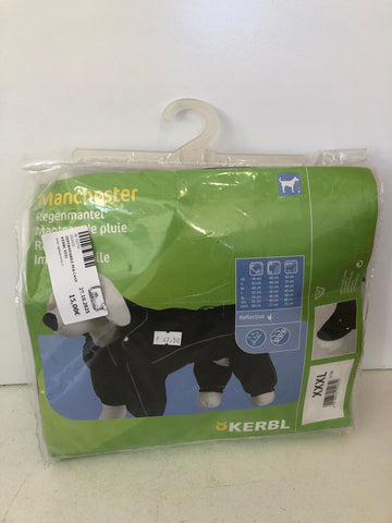 IMPERMEABILE PER CANE KERBL XXXL