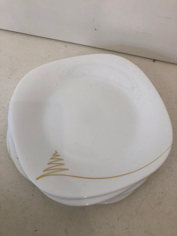 6 PIATTI DOLCE IN ARCOPAL BORMIOLI