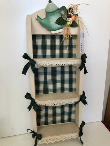 PORTA OGGETTI H48XL18XP5 CM