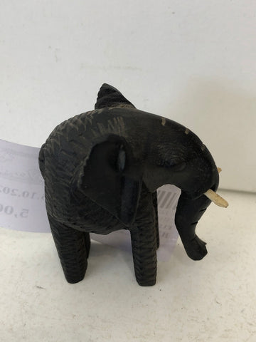 ELEFANTE IN LEGNO H5XL3XP1.5 CM