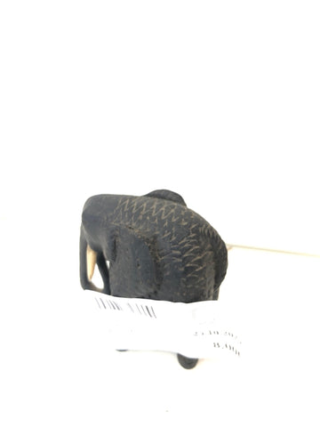 ELEFANTE IN LEGNO H7XL5XP2 CM