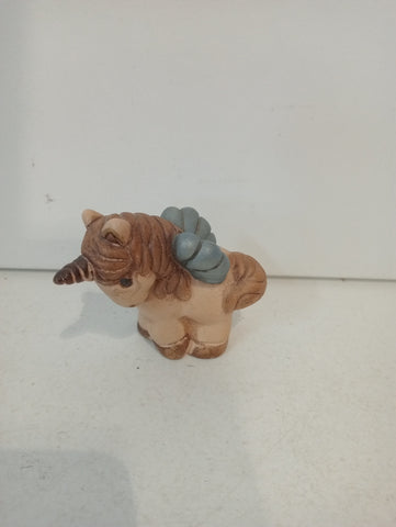 UNICORNO ALATO THUN H5XL5XP2 CM