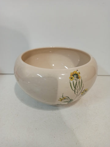 CACHE POT IN CERAMICA H10XDIAMETRO15 CM