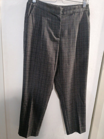PANTALONE I&C TGL GRIGIO SCOZZESE