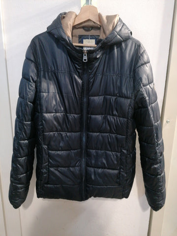 GIUBBOTTO LONSDALE TGM BLU UOMO