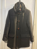 CAPPOTTO MONTGOMERY TIMBERLAND TGM GRIGIO UOMO