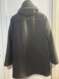 CAPPOTTO MONTGOMERY TIMBERLAND TGM GRIGIO UOMO
