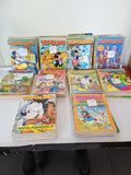 5 X FUMETTO TOPOLINO & CO