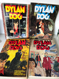 DYLAN DOG ALBO GIGANTE