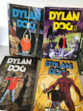 DYLAN DOG ALBO GIGANTE