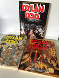 DYLAN DOG ALBO GIGANTE