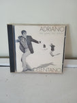 CD AUDIO GLI ANNI DEL ROCK - ADRIANO CELENTANO