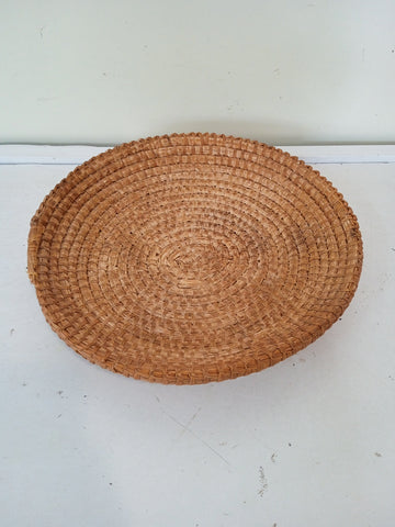 CESTO "CANNISCIU" H5XDIAMETRO30 CM