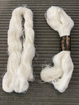 MATASSINA FILO COTONE 45G BIANCO