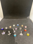 CHARME STRASS ASSORTITI