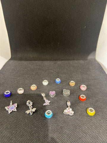 CHARME STRASS ASSORTITI