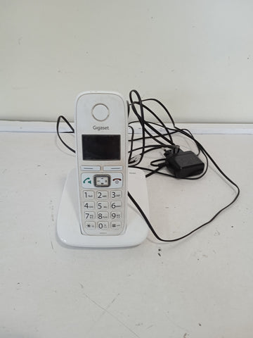 CORLESS GIGASET E 260