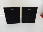 COPPIA CASSE AUDIO SONY H20XL15XP5 CM