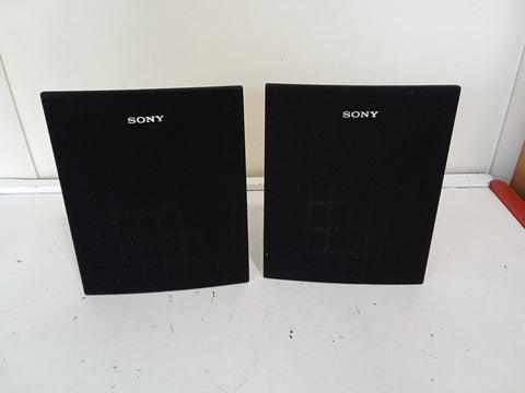 COPPIA CASSE AUDIO SONY H20XL15XP5 CM