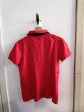 POLO MIAMI POLO CLUB TGM ROSSO UOMO