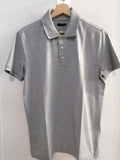 POLO JACOB COHEN TGL GRIGIO UOMO