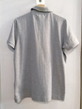 POLO JACOB COHEN TGL GRIGIO UOMO