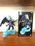 ACTION FIGURE RIMURU H20XL14XP8 CM C/SCATOLO