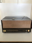 RADIO D'EPOCA TRIUMPH H25XL53XP28 CM ( NON FUNZIONANTE )
