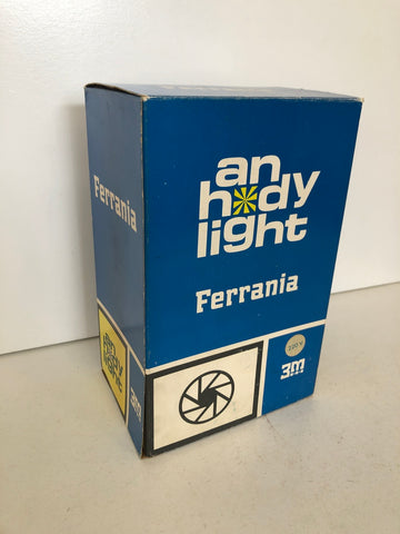FLASH MICRODUE FERRANIA
