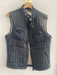SMANICATO BREMA TG48 BLU UOMO