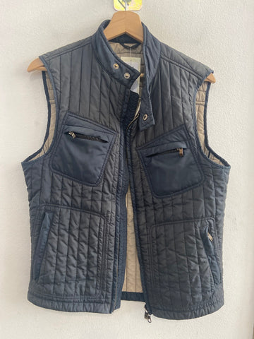 SMANICATO BREMA TG48 BLU UOMO