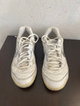 SCARPE GINNASTICA NIKE TG 37.5 BIANCO