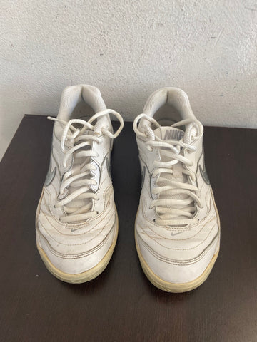 SCARPE GINNASTICA NIKE TG 37.5 BIANCO