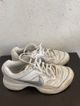 SCARPE GINNASTICA NIKE TG 37.5 BIANCO