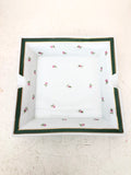 POSACENERE IN ROYAL LIMOGES H1.5XL18XP18 CM