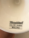 CANDELIERE VILLEROY & BOCH MELINA H10XDIAMETRO1.5 CM