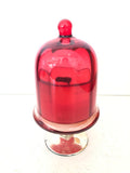 CAMPANA C/CANDELA H10XDIAMETRO5 CM
