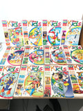 FUMETTO DISNEY KIDS
