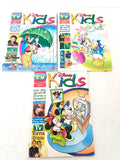 FUMETTO DISNEY KIDS