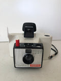 POLAROID LAND CAMERA SWINGER MODEL 20