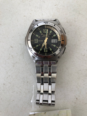 OROLOGIO COMMEMORATIVO CASIO FIFA WAVE CEPTOR