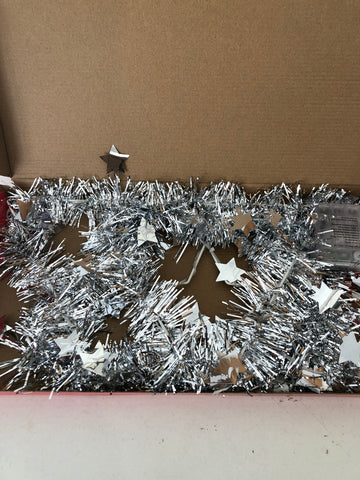 ALBERO DI NATALE A LED PARI AL NUOVO