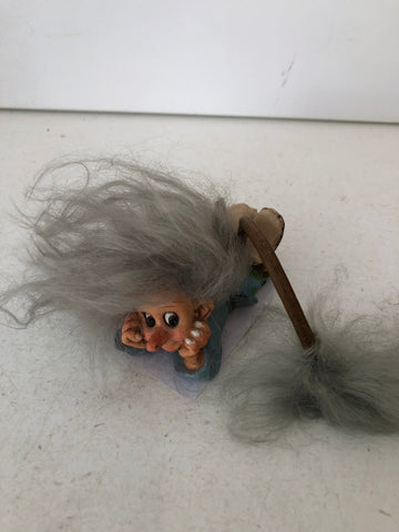 TROLL UB RESINA H5XL5XP3 CM