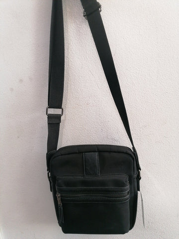 BORSELLO THE BAG NERO