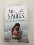 IL POSTO CHE CERCAVO - NICHOLAS SPARKS
