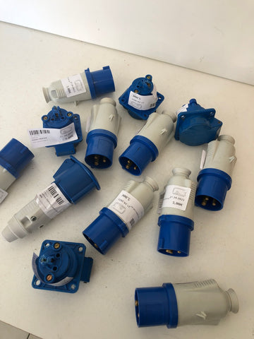 SPINA TRIFASE GEWIS GW 60 004