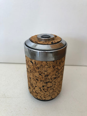 PORTA SIGARETTE TIPO SUGHERO H10XDIAMETRO5 CM