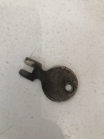 ANTICA CHIAVE PER ASCENSORE H3XL1.5 CM
