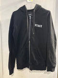 GIACCA TUTA PYREX TGS NERO